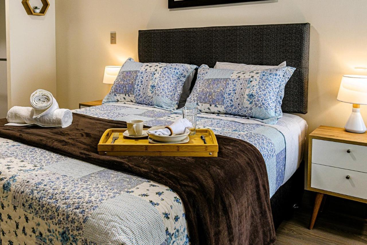 Peaceful 2Br Apartment W Balconies N Parking Lima Buitenkant foto