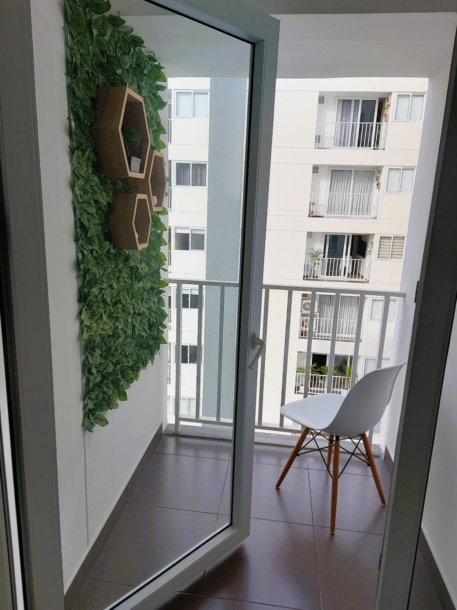 Peaceful 2Br Apartment W Balconies N Parking Lima Buitenkant foto